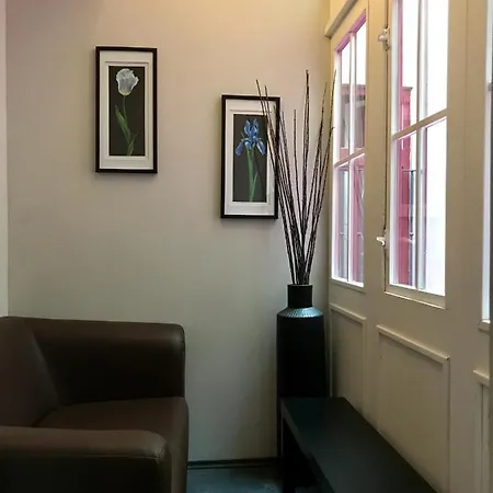 Apartmán Center Whirlpool Brno